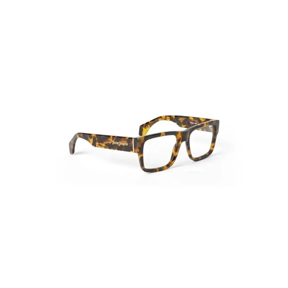 NWT Palm Angels Style 2 Havana Glasses